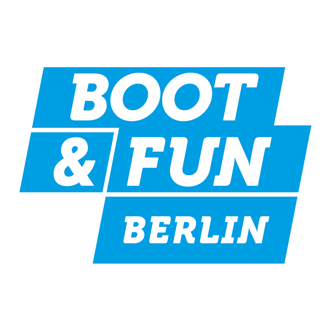 Logo BOOT & FUN Berlin